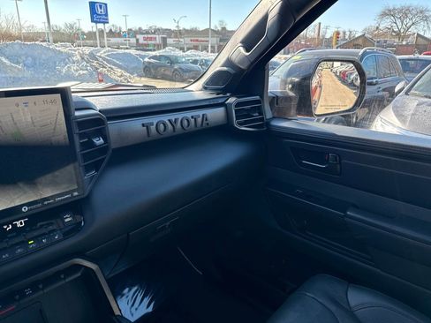 Used 2024 Toyota Tundra TRD Pro image 31