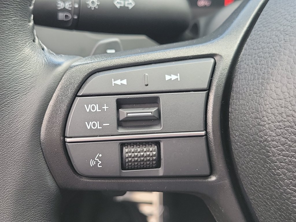 Certified 2024 Honda Accord Sport image 23