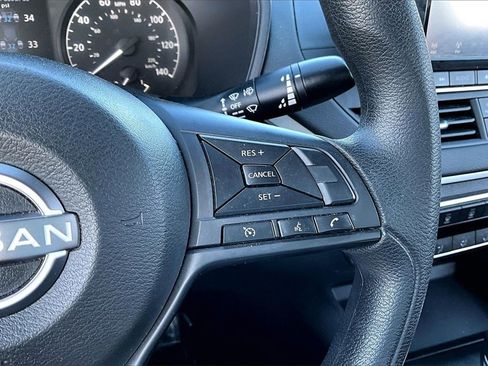 Used 2023 Nissan Altima 2.5 S image 19