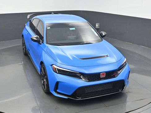 New 2025 Honda Civic Type R image 3