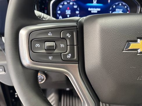 New 2026 Chevrolet Silverado 3500 LTZ w/ LTZ Plus Package AWD/4WD image 5