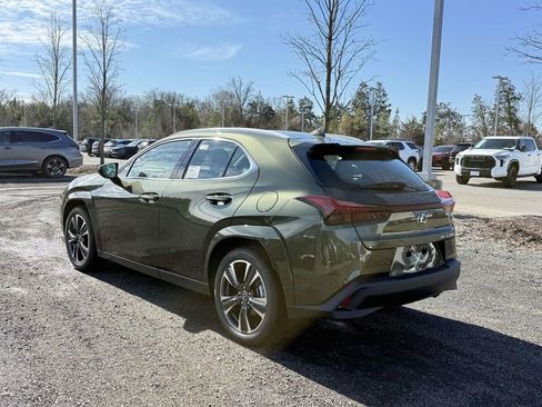 New 2026 Lexus UX 300h 300h Premium image 4