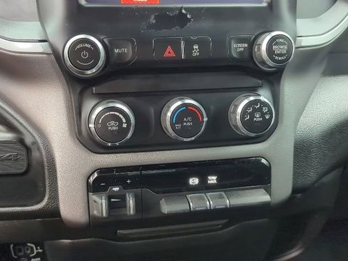 Used 2022 RAM 2500 Big Horn image 8