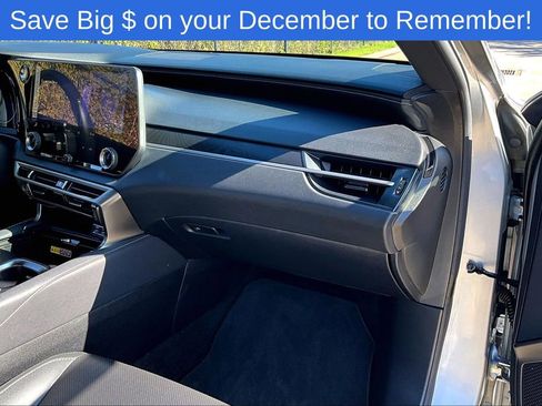 Used 2024 Lexus RX 350 Premium w/ Accessory Package (Z1) image 20