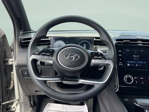 Used 2023 Hyundai Santa Cruz Night AWD/4WD image 39