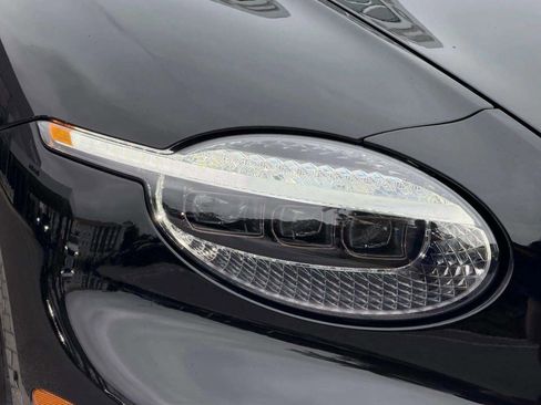 New 2026 Bentley Continental GT image 55