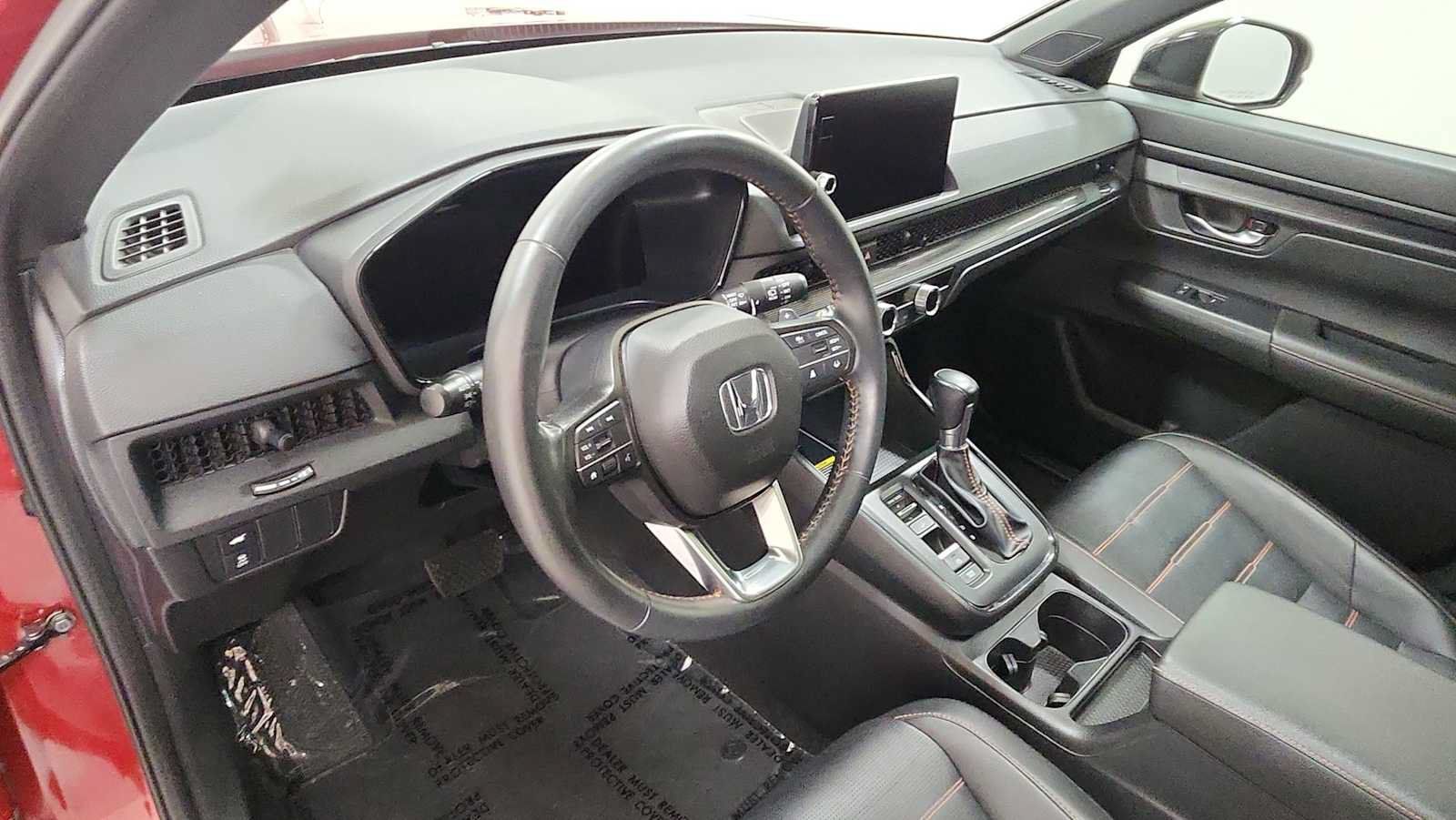 Used 2024 Honda CR-V Sport-L image 12
