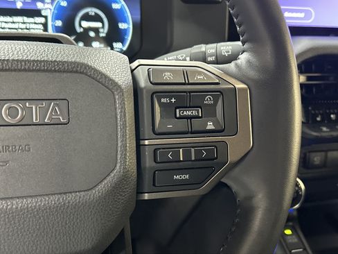 Used 2024 Toyota Land Cruiser w/ Premium Package AWD/4WD image 25