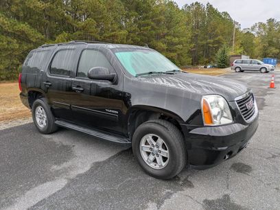 Used 2013 GMC Yukon SLT