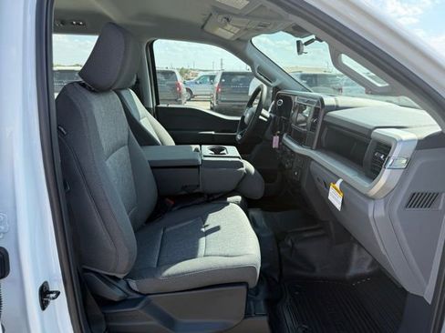 New 2026 Ford F250 XL w/ XL Chrome Package image 11