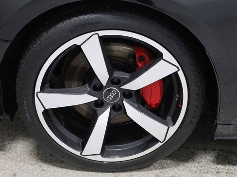 Used 2023 Audi A5 2.0T Prestige w/ Black Optic Plus Package image 38