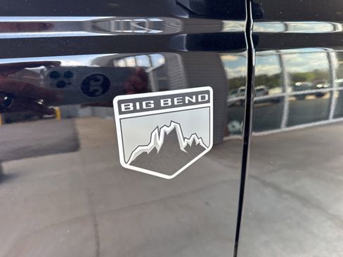 Certified 2022 Ford Bronco Big Bend AWD/4WD image 14