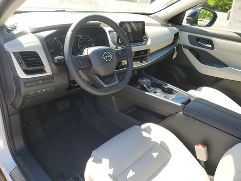 New 2026 Nissan Rogue Dark Armor FWD image 19