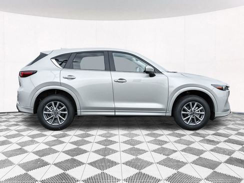 New 2025 MAZDA CX-5 AWD 2.5 S w/ Select Package image 14
