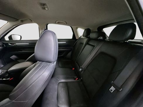 Used 2021 MAZDA CX-5 Touring AWD/4WD image 27