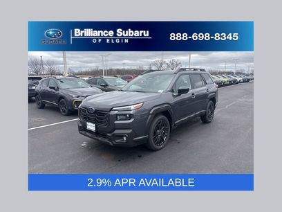 New 2026 Subaru Outback Limited XT