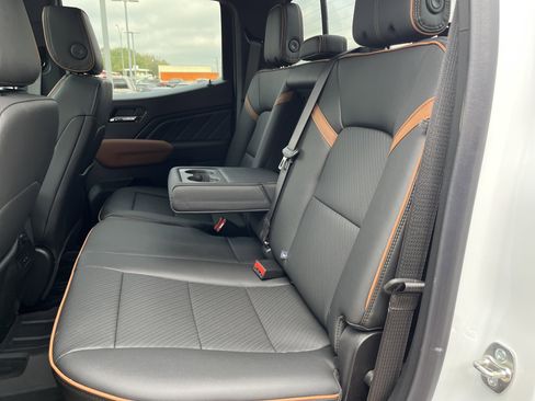 New 2026 GMC Canyon AT4 w/ Technology Plus Package image 13