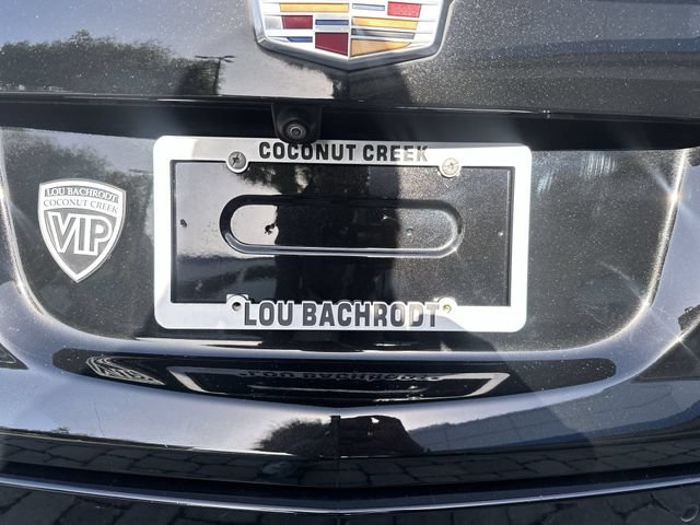 Used 2023 Cadillac XT4 Luxury FWD image 13