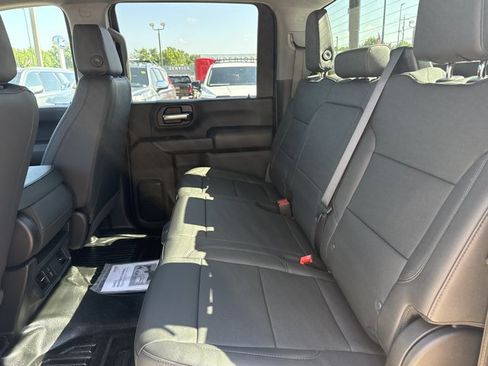 New 2026 Chevrolet Silverado 2500 W/T w/ WT Convenience Package AWD/4WD image 6