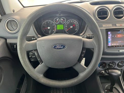 Used 2012 Ford Transit Connect XLT image 22