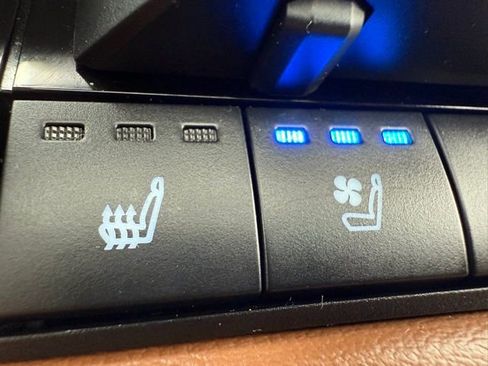 Used 2022 Toyota Tundra 1794 Edition w/ TRD Off-Road Package image 32