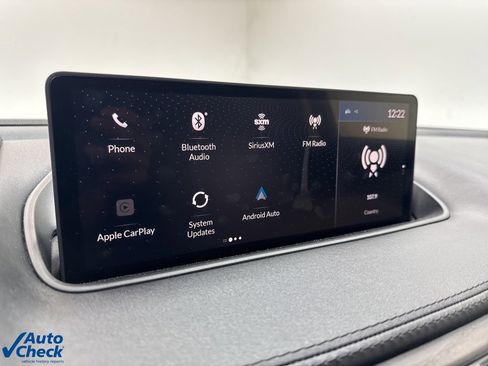 Used 2023 Acura MDX SH-AWD w/ Advance Package image 11