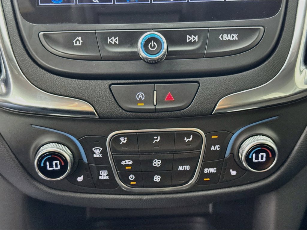 Used 2024 Chevrolet Equinox LT FWD image 18