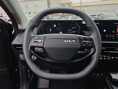 New 2025 Kia EV6 Light image 13