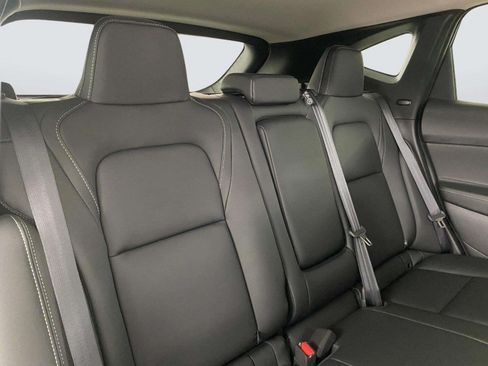 New 2025 Nissan Murano SV w/ Cargo Package AWD/4WD image 30