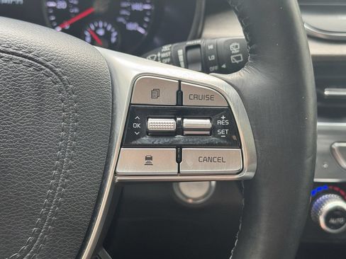 Used 2022 Kia Telluride SX w/ SX Prestige Package AWD/4WD image 38
