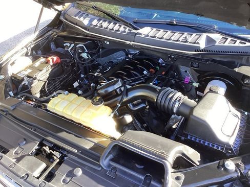 Used 2020 Ford F150 XLT w/ Equipment Group 302A Luxury image 18