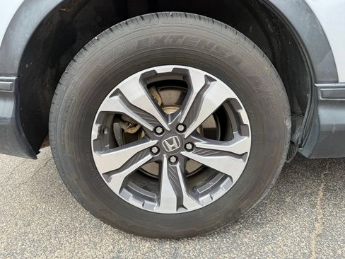 Used 2017 Honda CR-V LX image 38