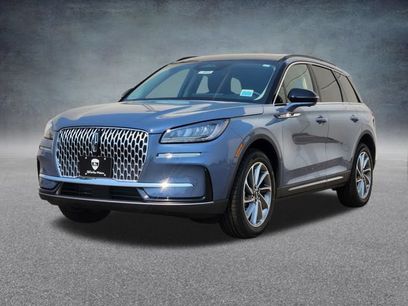 New 2026 Lincoln Corsair Premiere