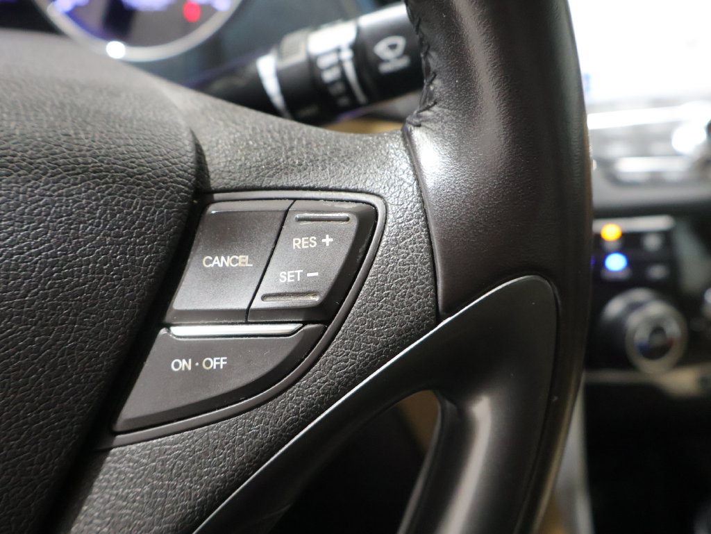 Used 2013 Hyundai Sonata Limited FWD image 34