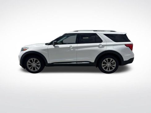 Used 2023 Ford Explorer Limited w/ Equipment Group 301A RWD image 8