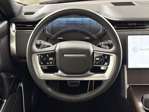 New 2026 Land Rover Range Rover SE image 11