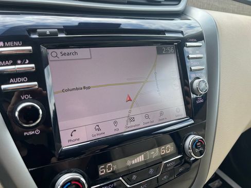Used 2023 Nissan Murano SL w/ SL Moonroof Package AWD/4WD image 18