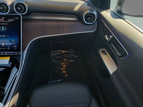 Certified 2026 Mercedes-Benz GLC 300 image 20