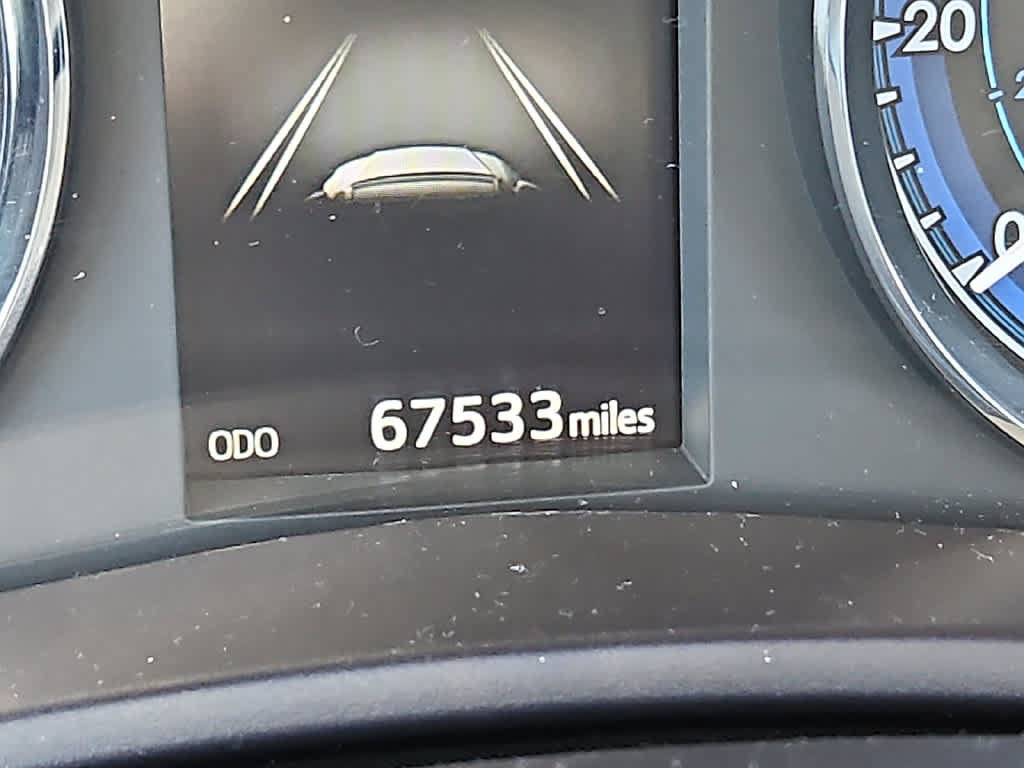 Used 2018 Toyota Corolla SE FWD image 15