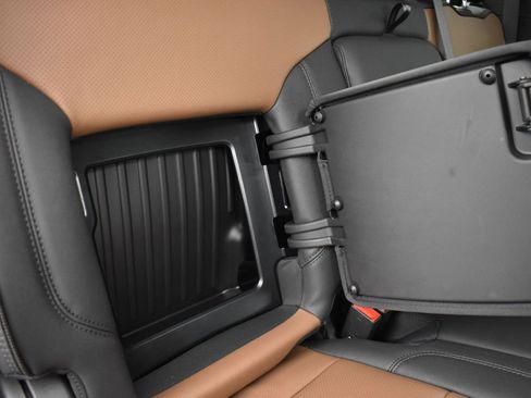 New 2025 Chevrolet Silverado 1500 High Country image 25