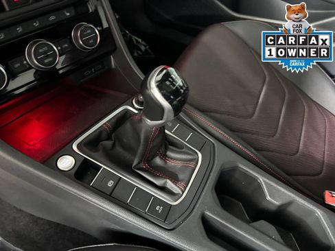 Used 2023 Volkswagen Jetta GLI Autobahn FWD image 43