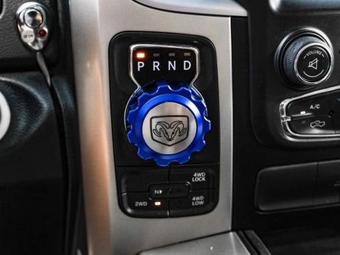 Used 2015 RAM 1500 Express AWD/4WD image 35