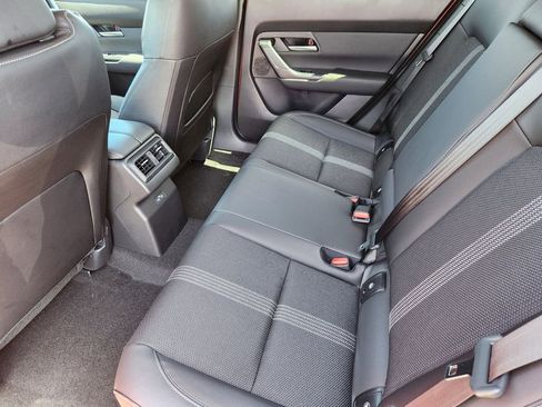 New 2026 MAZDA CX-50 2.5 Hybrid w/ Weather Package AWD/4WD image 49