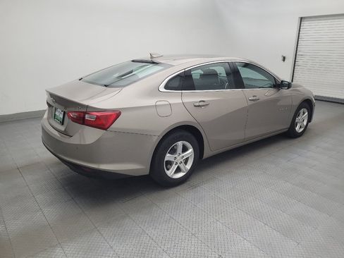Used 2024 Chevrolet Malibu LT FWD image 10