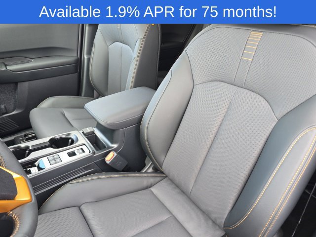 New 2026 Subaru Outback Wilderness w/ Wilderness Package AWD/4WD image 13