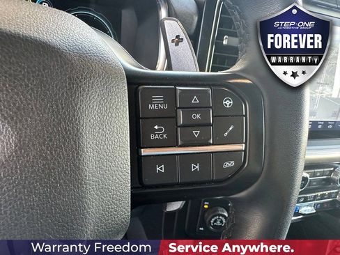 Used 2023 Ford F150 Raptor AWD/4WD image 23