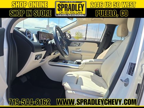 Used 2021 Mercedes-Benz GLA 250 image 6