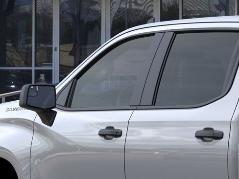 New 2026 Chevrolet Silverado 1500 Custom image 12