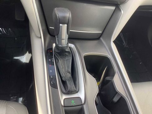Certified 2019 Honda Accord LX image 18
