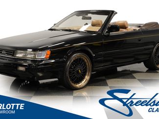Used 1991 INFINITI M30 Convertible RWD video 1